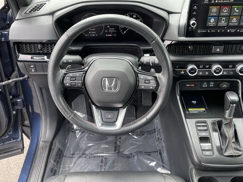 Used 2023 Honda CR-V Sport Touring image 12