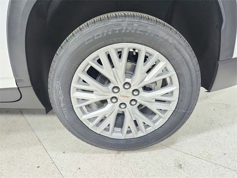 New 2026 GMC Acadia Elevation w/ Elevation Premium Package image 47