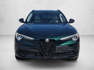 Used 2020 Alfa Romeo Stelvio Ti AWD/4WD video 2