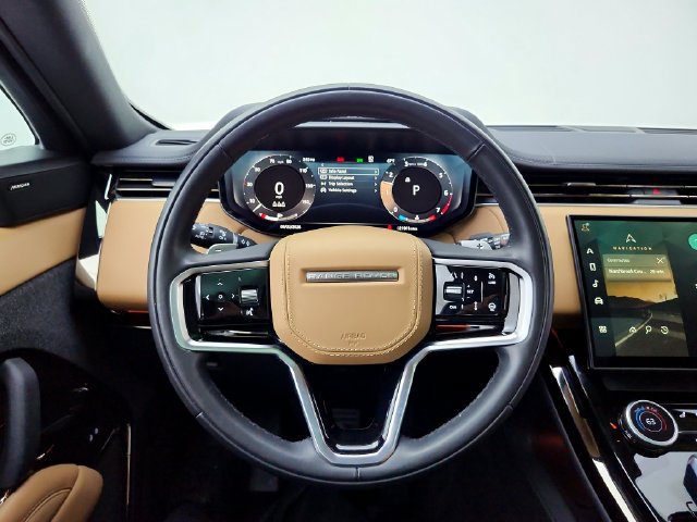 Used 2023 Land Rover Range Rover Sport SE AWD/4WD image 25