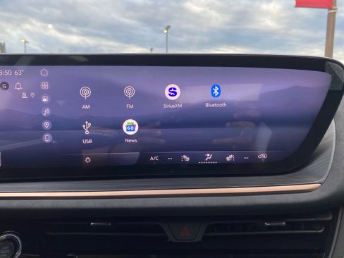 New 2026 Buick Envision Sport Touring AWD/4WD image 16