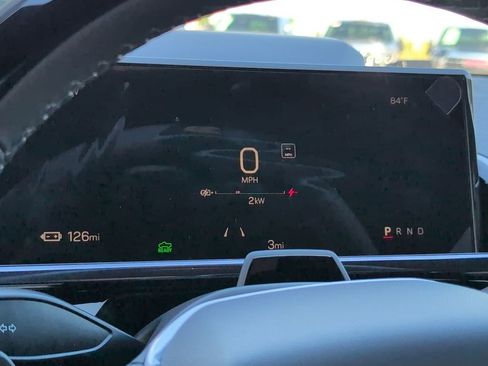 New 2026 GMC Sierra EV AT4 w/ AT4 Premium Package image 12