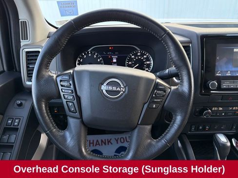 Used 2022 Nissan Frontier SV image 33