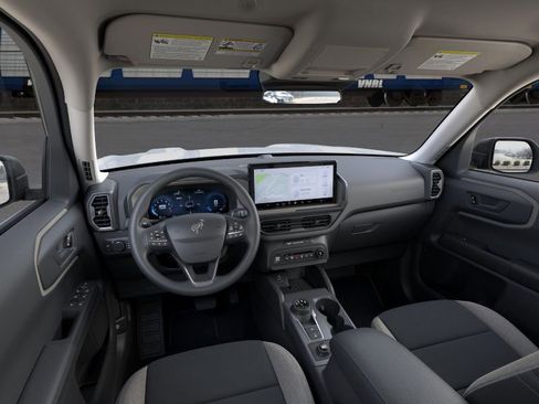 New 2025 Ford Bronco Sport Big Bend image 9