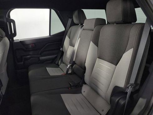 Used 2025 Toyota 4Runner TRD Off-Road image 17