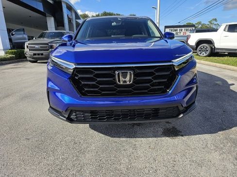 Used 2023 Honda CR-V EX image 8