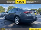 Used 2009 MAZDA MAZDA6 s Grand Touring w/ Moonroof & Bose Pkg image 5