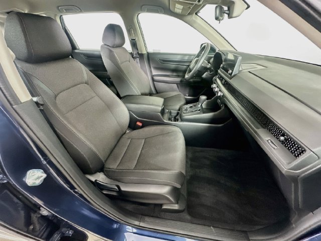 Certified 2024 Honda CR-V LX image 7