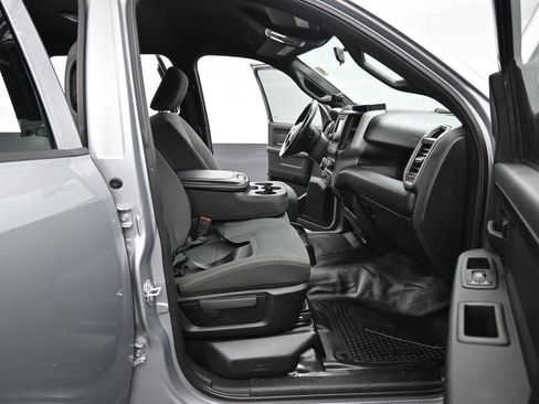 Used 2021 RAM 2500 Tradesman w/ Protection Group image 33