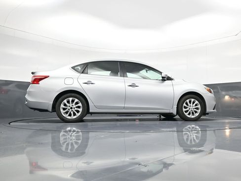 Used 2017 Nissan Sentra S w/ S Style Package FWD image 22
