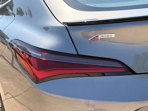 Used 2025 Acura Integra A-Spec FWD image 7