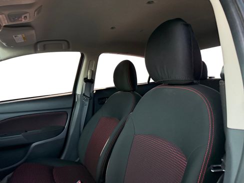 Used 2024 Mitsubishi Mirage G4 ES image 10