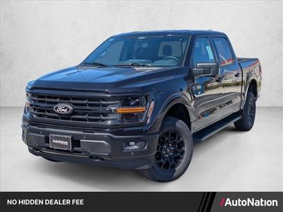 New 2026 Ford F150 XLT w/ Equipment Group 302A MID