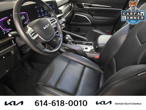 Used 2023 Kia Telluride S w/ S Sunroof Package AWD/4WD image 18