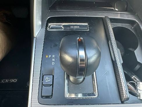 Certified 2024 MAZDA CX-90 3.3 Turbo w/ Preferred Plus AWD/4WD image 24