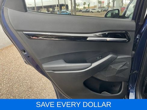 Used 2024 Kia Seltos S FWD image 14
