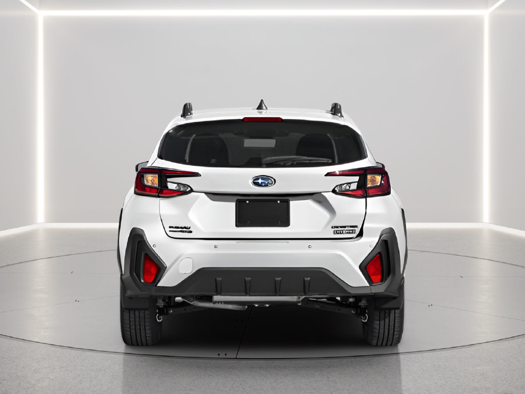 New 2026 Subaru Crosstrek 2.5i Limited AWD/4WD image 6