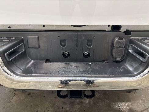 Used 2024 RAM 2500 Big Horn w/ Off Road Package image 33