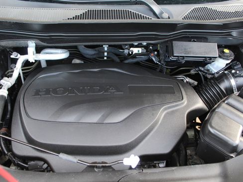 Used 2021 Honda Ridgeline RTL image 59