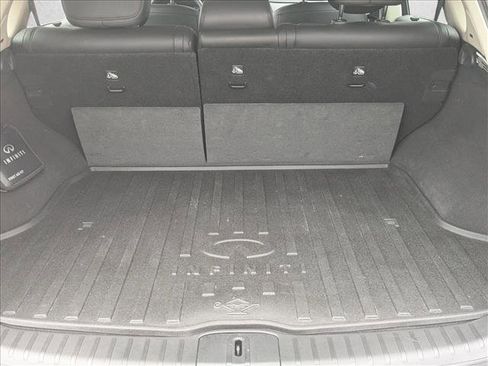 Used 2016 INFINITI QX50 AWD w/ Premium Plus Package image 6