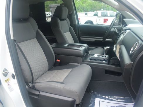 Used 2014 Toyota Tundra SR5 w/ TRD Off Road Package AWD/4WD image 18