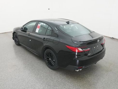 New 2026 Toyota Camry SE image 38