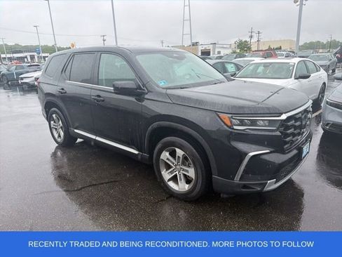 Used 2023 Honda Pilot EX-L image 1