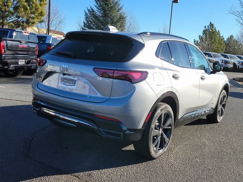 New 2026 Buick Envision Sport Touring AWD/4WD image 3