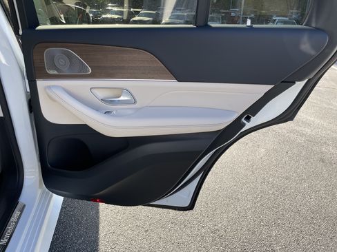 New 2026 Mercedes-Benz GLE 350 4MATIC image 38