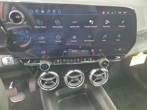 New 2026 Chevrolet Blazer EV LT image 7