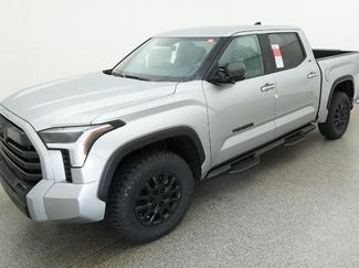 New 2026 Toyota Tundra SR5 AWD/4WD video 1