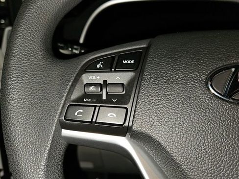 Used 2021 Hyundai Tucson Value image 24