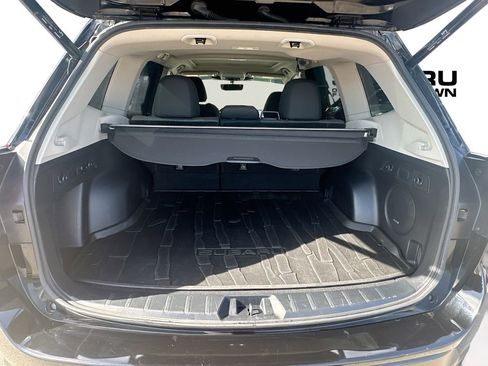 Certified 2024 Subaru Forester Sport image 34