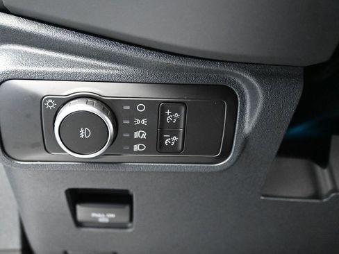 New 2026 Ford Bronco Outer Banks image 12