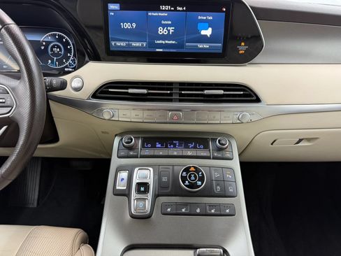 Used 2020 Hyundai Palisade Limited AWD/4WD image 25