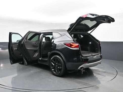 Used 2020 Chevrolet Blazer LT AWD/4WD image 32