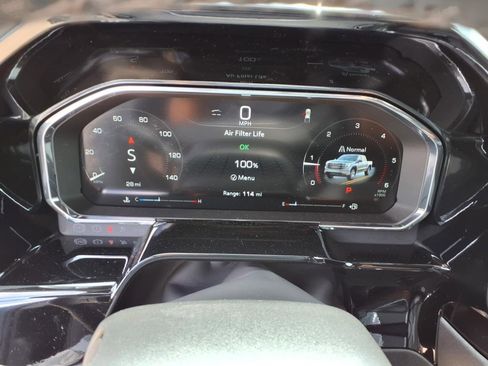 New 2026 GMC Sierra 1500 Elevation w/ Preferred Package image 17