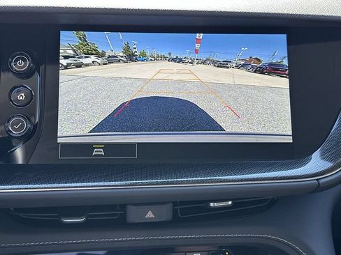 Certified 2023 Buick Envision Preferred AWD/4WD image 25