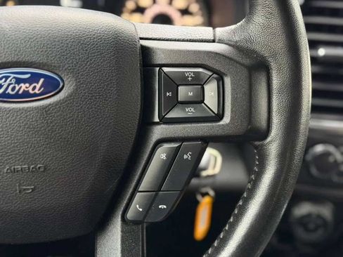 Used 2018 Ford F150 XLT w/ Equipment Group 301A Mid image 14