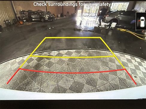 Used 2020 Hyundai Palisade Limited image 31