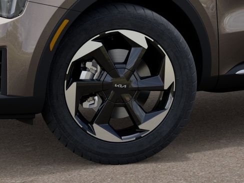 New 2026 Kia Sorento EX image 9