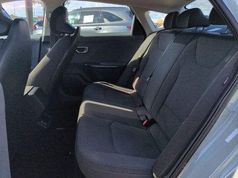 Certified 2025 Kia K4 FWD image 26