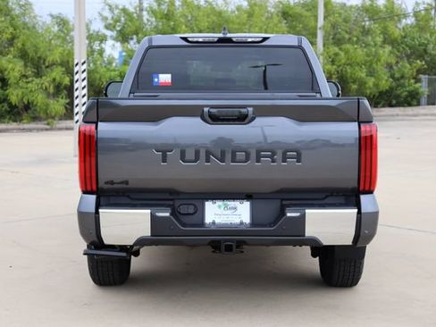 New 2026 Toyota Tundra SR5 AWD/4WD image 7
