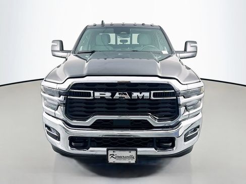 New 2026 RAM 3500 Tradesman AWD/4WD image 2