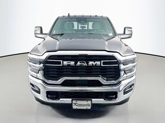 New 2026 RAM 3500 Tradesman AWD/4WD video 2