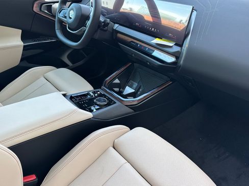 Used 2026 BMW X3 xDrive30i w/ Premium Package AWD/4WD image 28