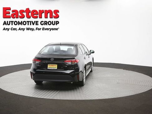 Used 2024 Toyota Corolla LE FWD image 39