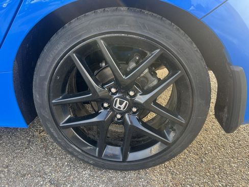 Used 2022 Honda Civic Sport image 31