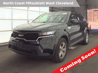 Used 2022 Kia Sorento LX video 1