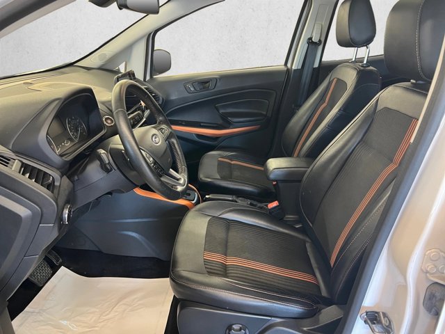Used 2018 Ford EcoSport SES AWD/4WD image 17